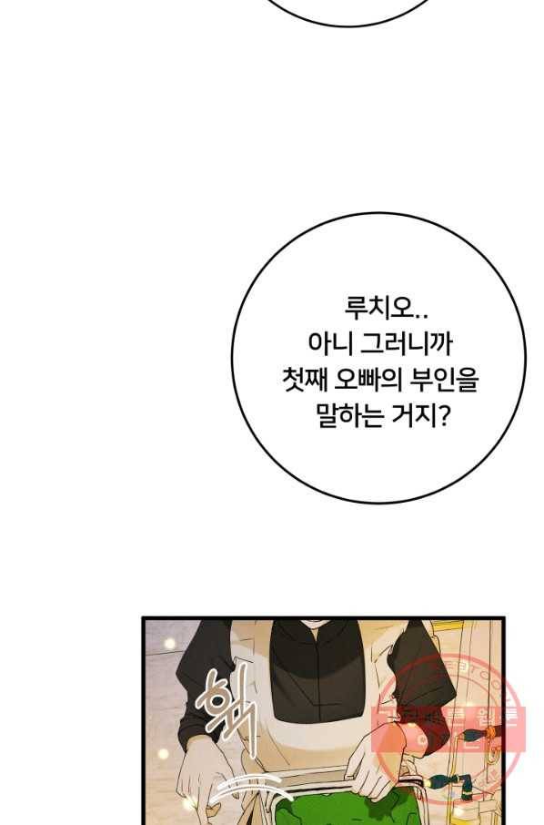 이제 그만 파혼해 드릴게요 20화 23