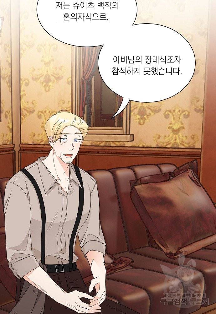 어쩌다 보니 왕자님을 키워버렸어요 28화 22