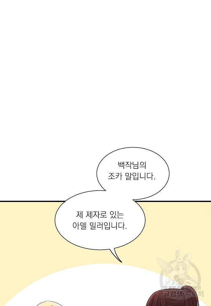 어쩌다 보니 왕자님을 키워버렸어요 28화 61