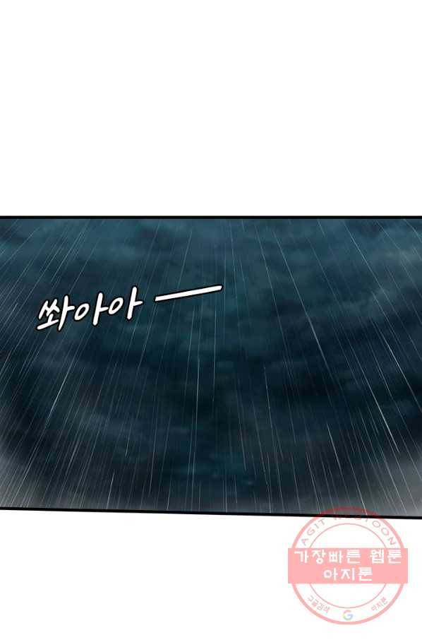 열혈전사의 부활 - 헌터학원 191화 2