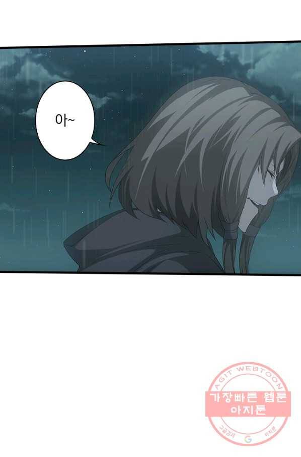 열혈전사의 부활 - 헌터학원 191화 4