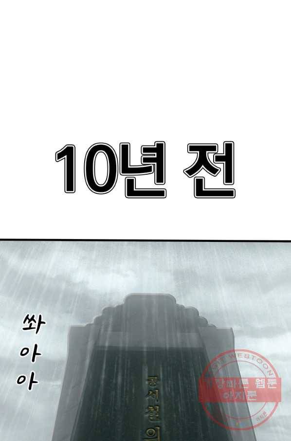 열혈전사의 부활 - 헌터학원 191화 8