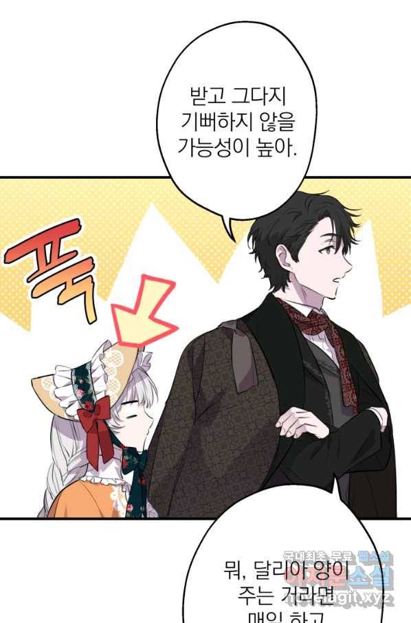 세계관 최강자들이 내게 집착한다 45화 5