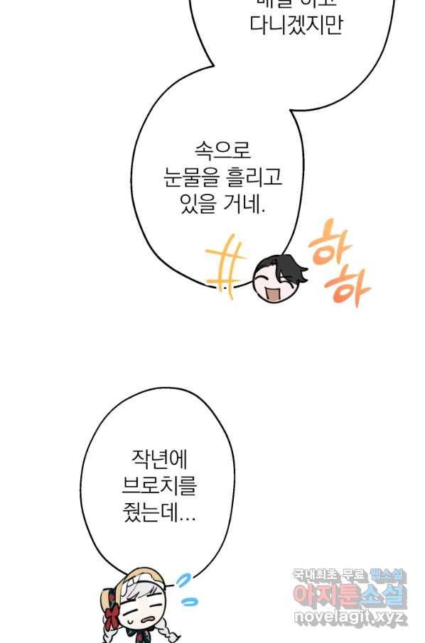 세계관 최강자들이 내게 집착한다 45화 6