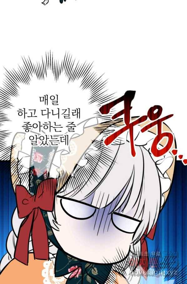 세계관 최강자들이 내게 집착한다 45화 7