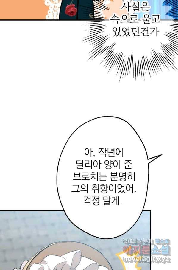 세계관 최강자들이 내게 집착한다 45화 8