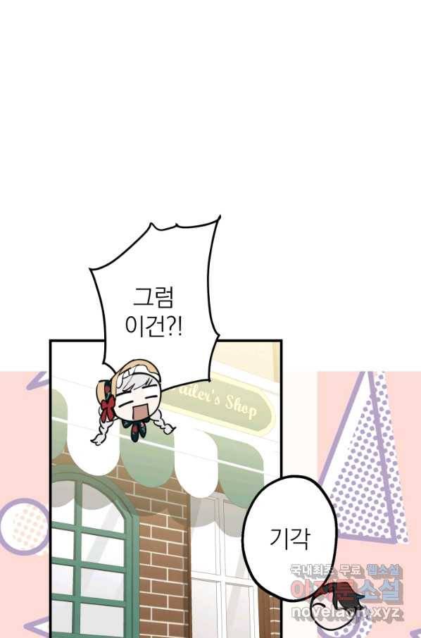 세계관 최강자들이 내게 집착한다 45화 15