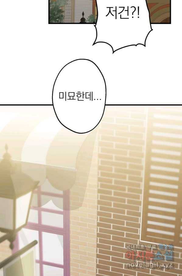 세계관 최강자들이 내게 집착한다 45화 17