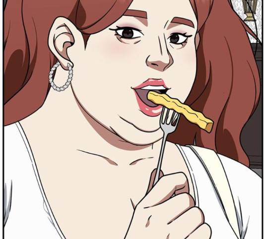 나를 바꿔줘 135화 32