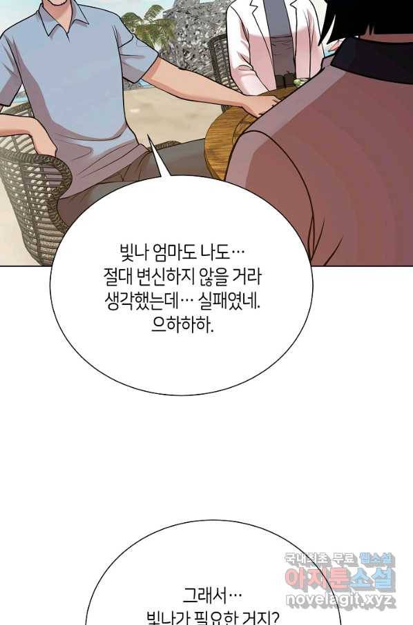변신합시다 27화 62