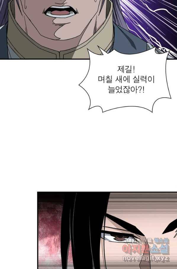 빌런으로 이직하다 110화 20