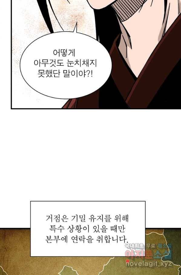 빌런으로 이직하다 110화 49
