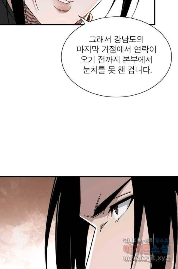 빌런으로 이직하다 110화 51