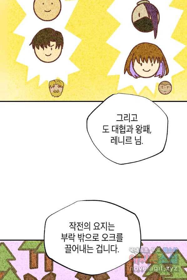 쥐뿔도 없는 회귀 4화 9