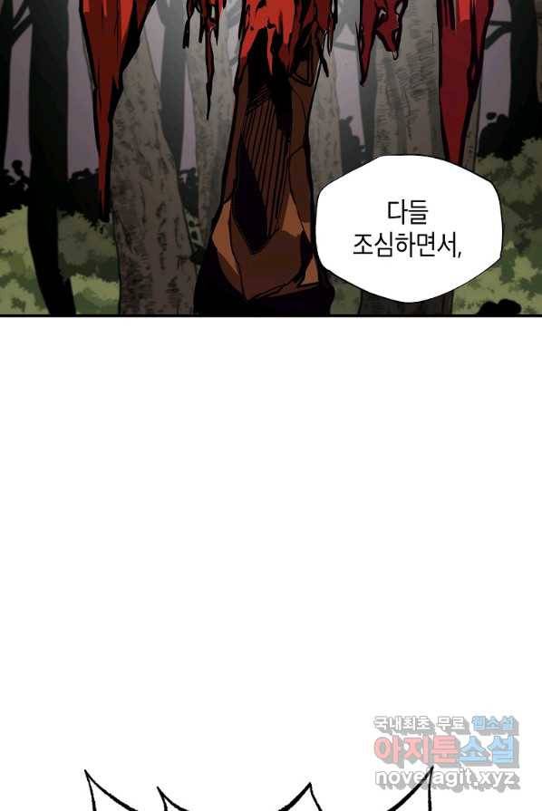 쥐뿔도 없는 회귀 4화 20