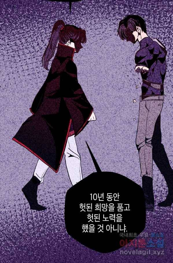 쥐뿔도 없는 회귀 14화 19