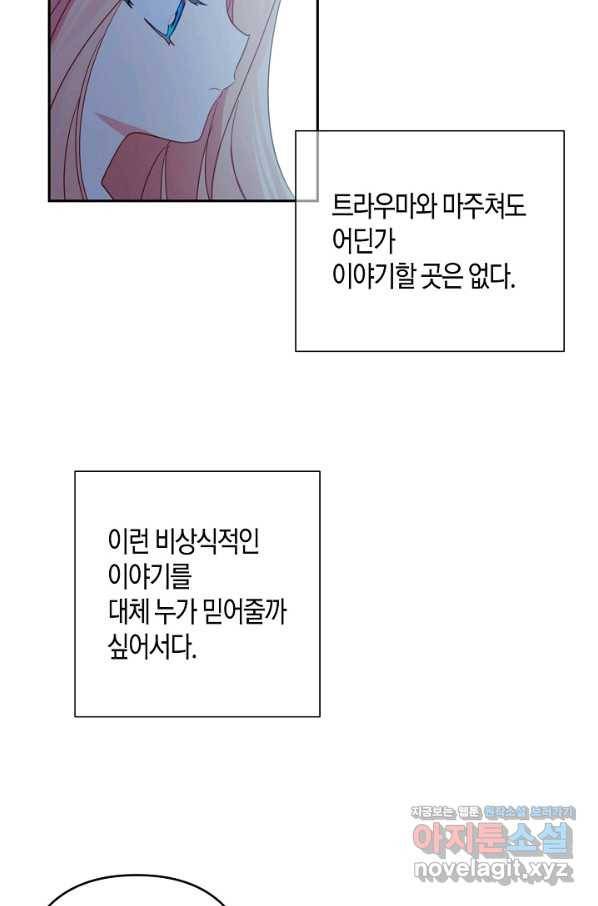 집착 서브 남주를 키웠습니다 30화 35