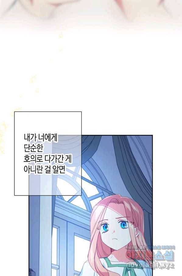 집착 서브 남주를 키웠습니다 30화 46