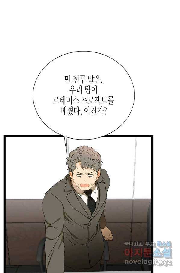 쇼윈도의 품격 81화 55