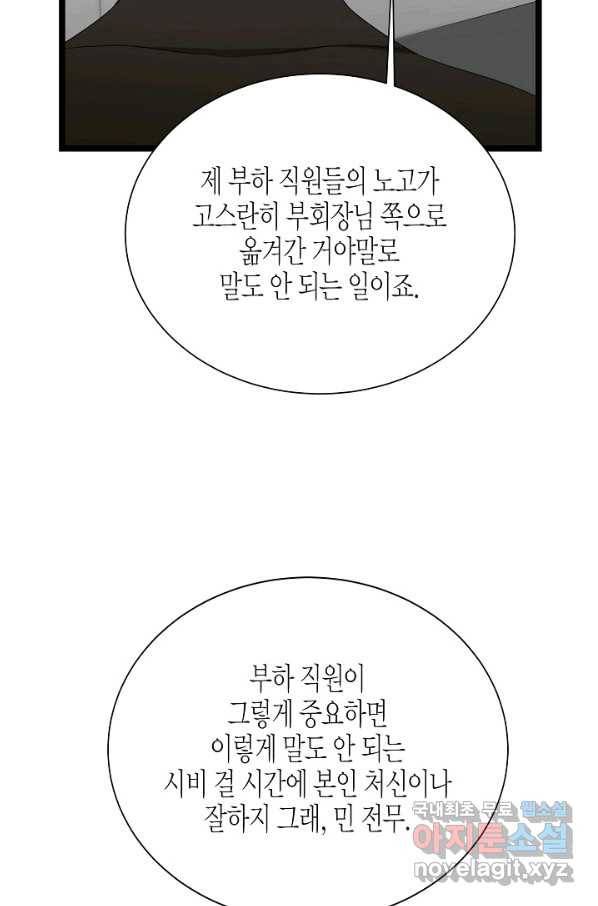 쇼윈도의 품격 81화 63