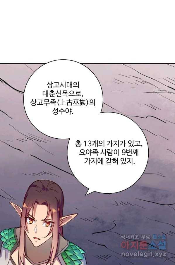 백련성신 620화 3
