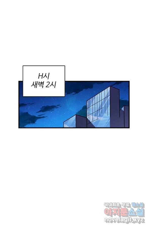 흙수저, 시스템에게 선택받다 83화 48