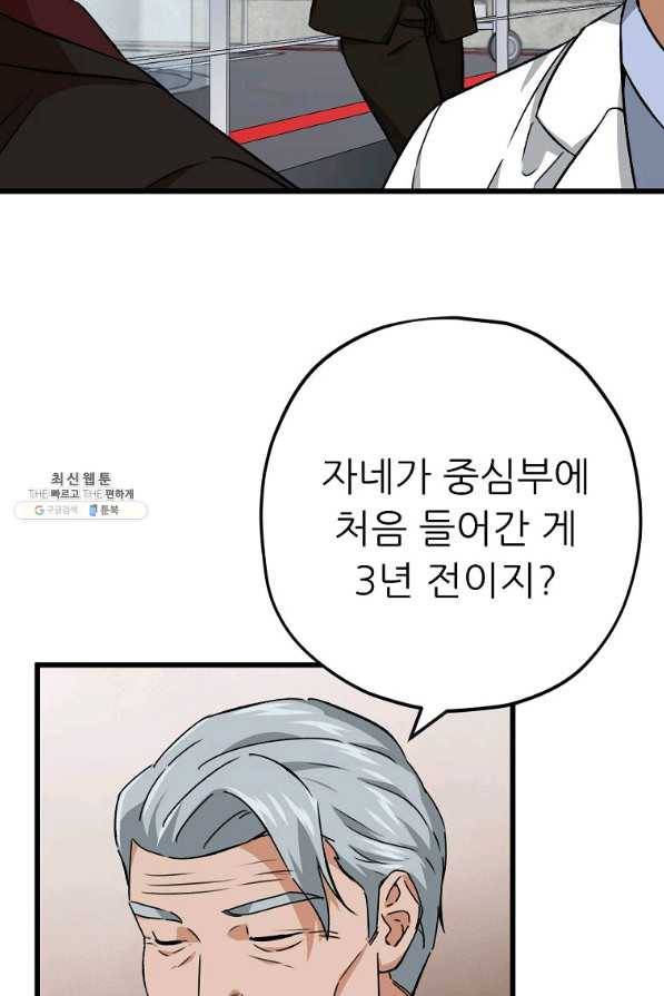 아빠가 너무 강함 76화 4