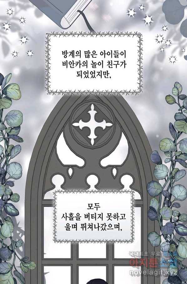 빙의자를 위한 특혜 11화 5