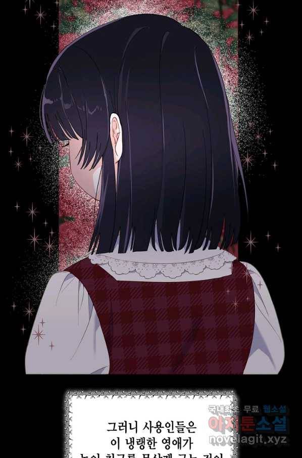 빙의자를 위한 특혜 11화 7