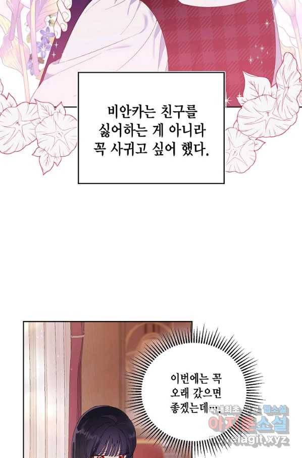 빙의자를 위한 특혜 11화 10
