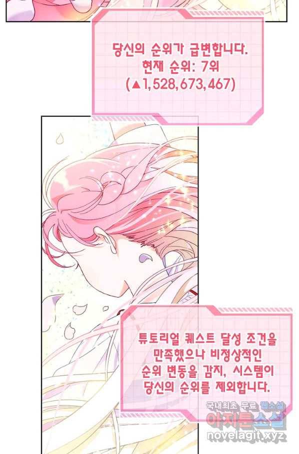 빙의자를 위한 특혜 14화 6