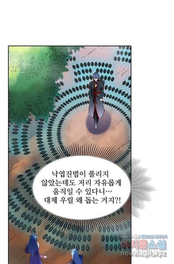 백련성신 621화 77