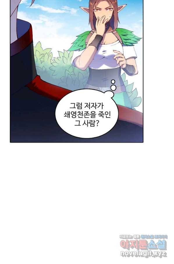 백련성신 621화 88