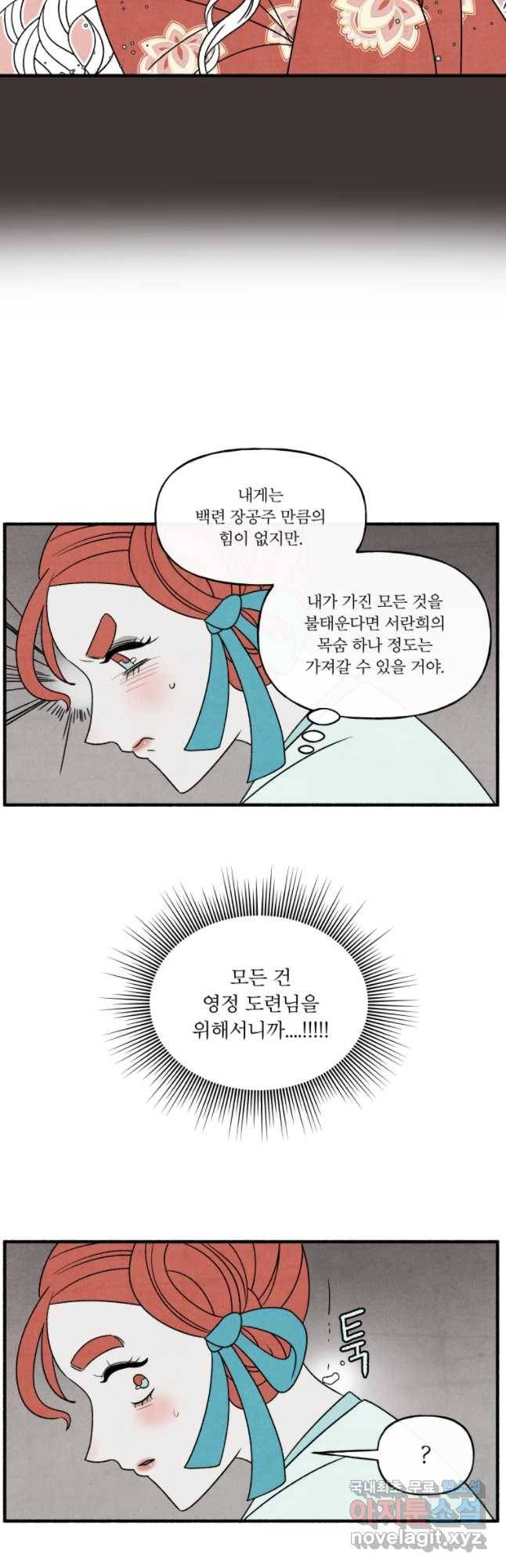 후궁공략 100화 3