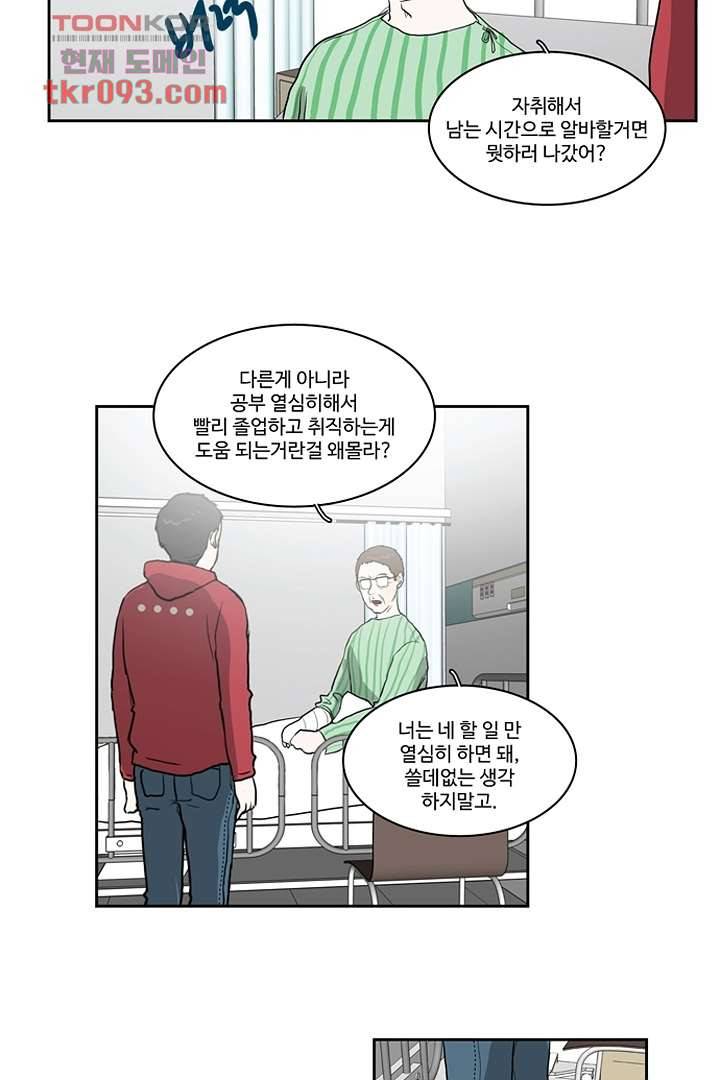 모아세(모두가 아름다워진 세상)시즌2 10화 31