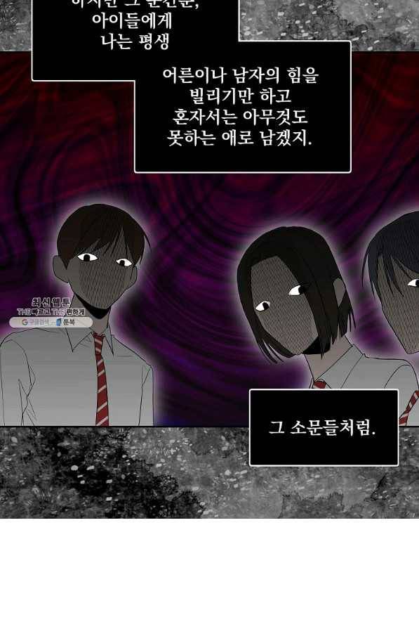 일진에게 찍혔을 때 117화 6