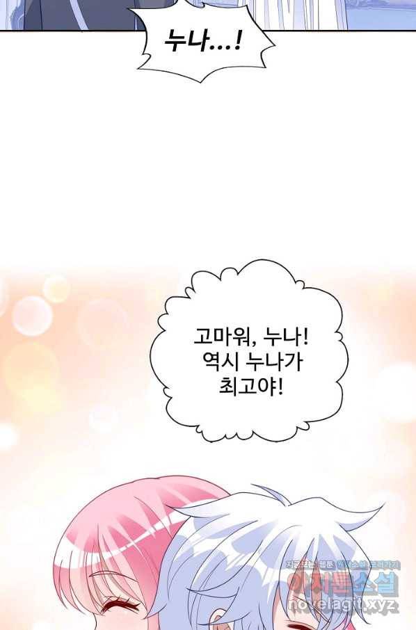 황녀의 생존법칙 237화 7