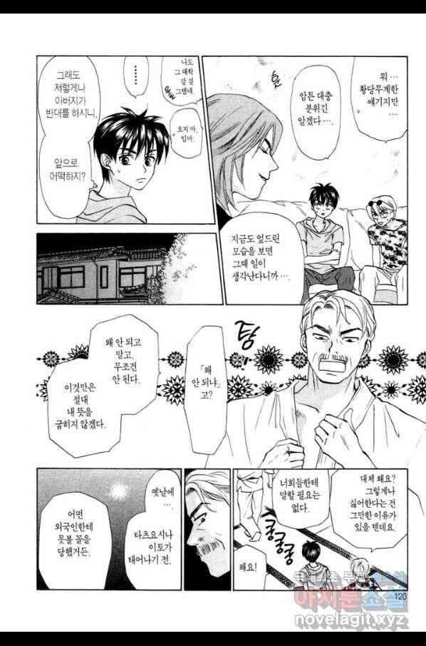 W 줄리엣 54화 24