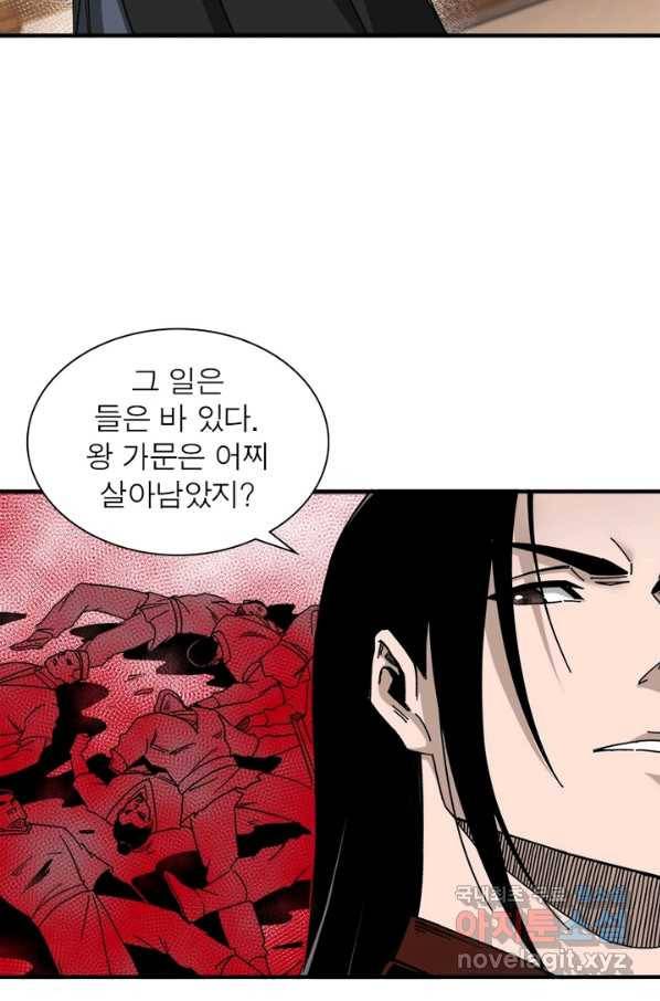 빌런으로 이직하다 113화 5