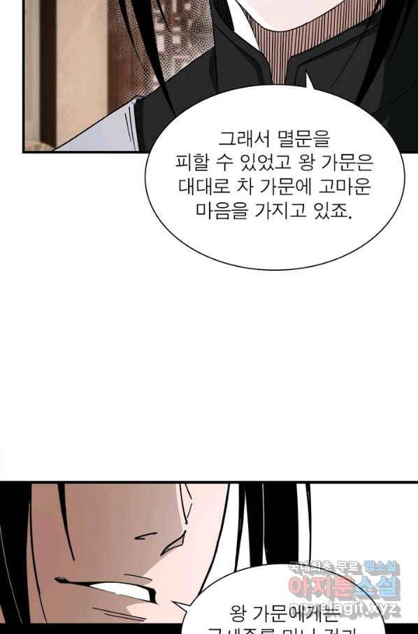 빌런으로 이직하다 113화 7