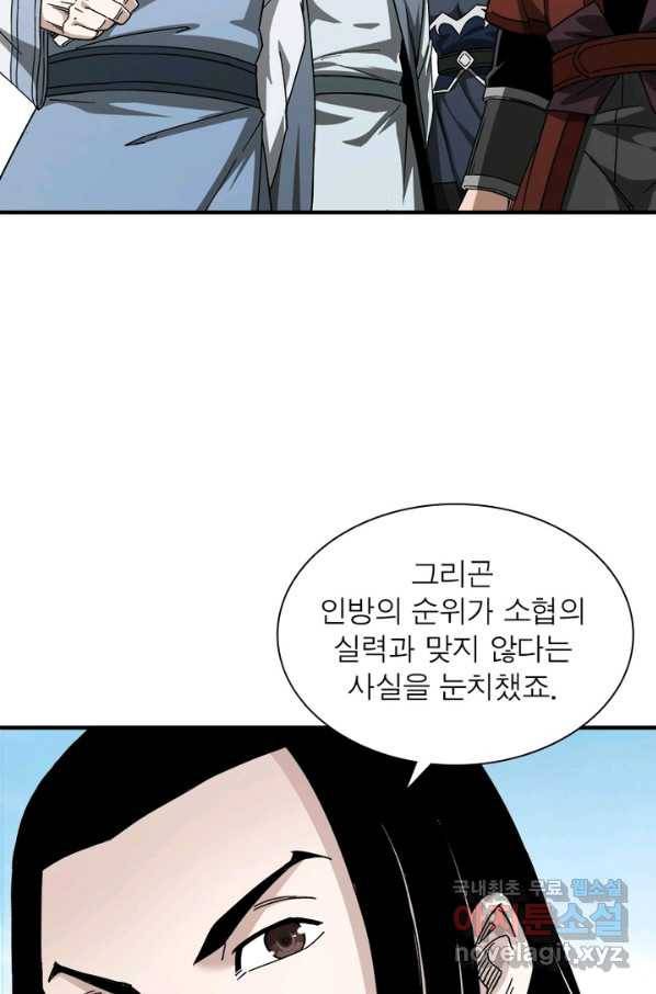 빌런으로 이직하다 113화 31