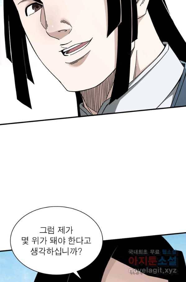 빌런으로 이직하다 113화 32