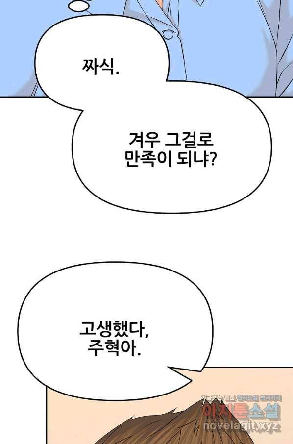 뒤끝작렬 135화 15