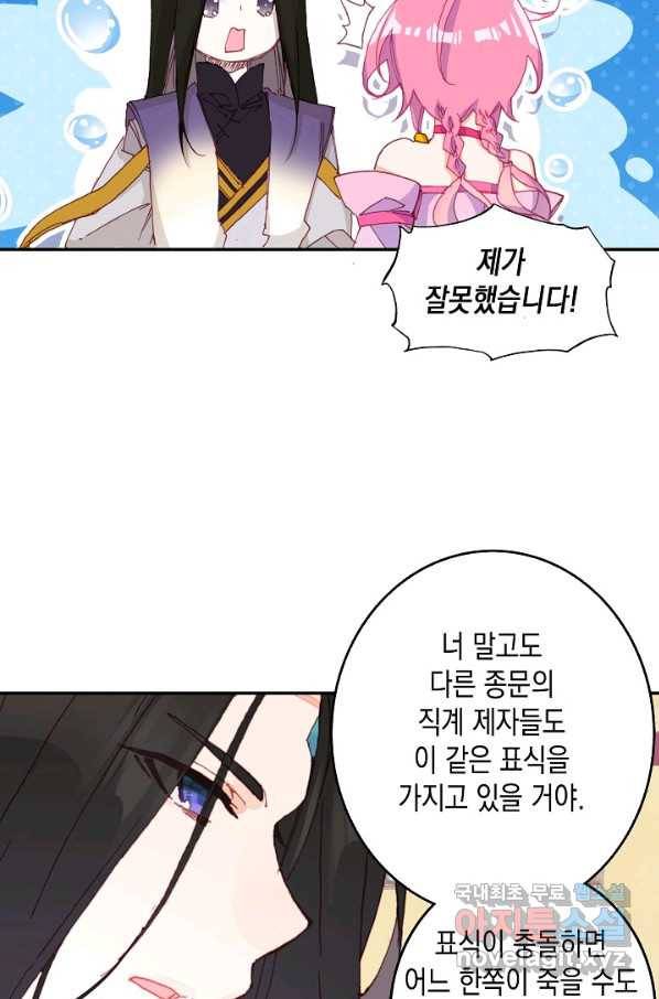 G 혼자만 레벨업 143화 3