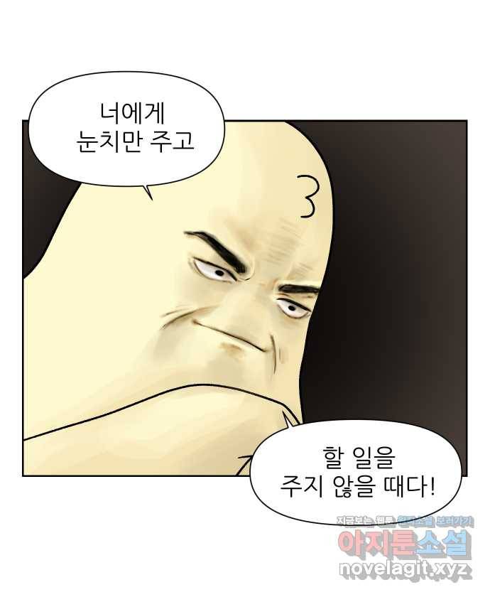 대학원 탈출일지 10화-인수인계 4