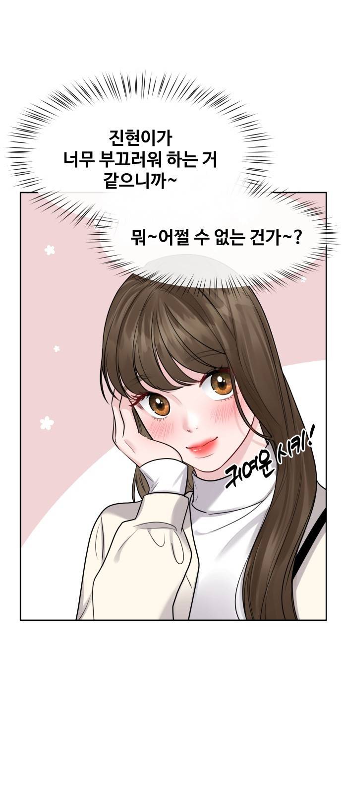 이상형은 아닙니다 39화 양과 늑대 7