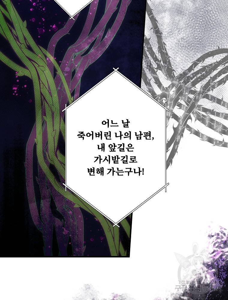 어떤 계모님의 메르헨 2부 18화 23