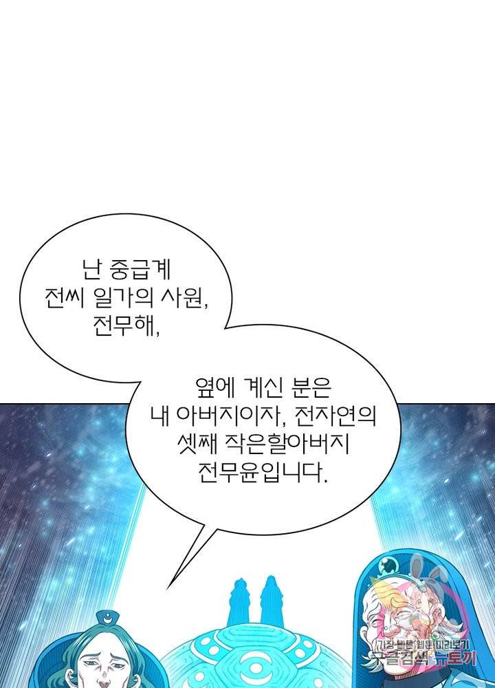 신으로 태어났습니다 444화 14