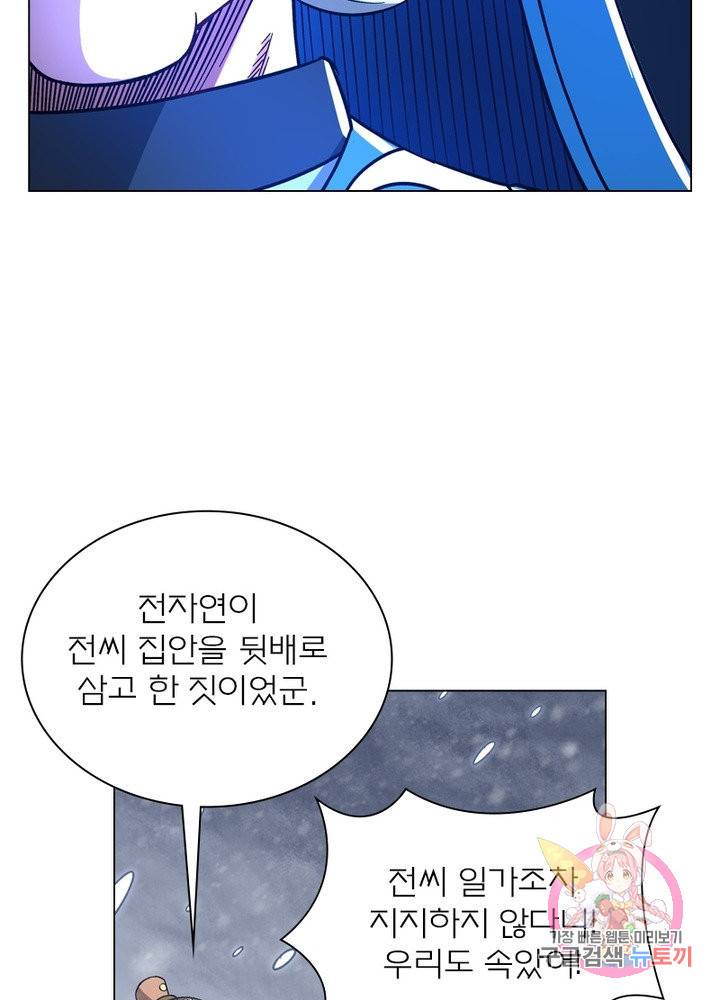 신으로 태어났습니다 444화 22
