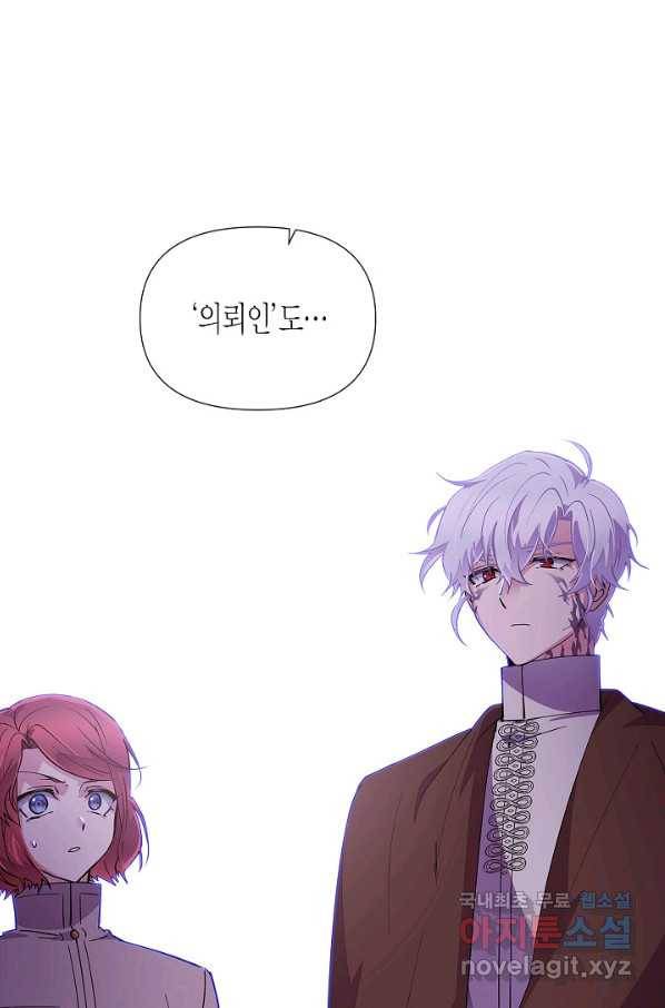 악역에게 정체를 들켜버렸다 83화 6